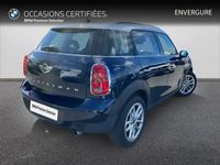 occasion Mini Cooper Cooper122ch Pack Chili BVA