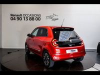 occasion Renault Twingo E-Tech Electric Life R80 Achat Intégral - 21MY - VIVA176193036