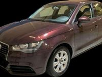 Occasion Audi A1 Ambition 87 ch (63 kW) 2014 Rouge Citadine