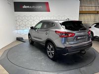 Occasion Nissan Qashqai N-Connecta 160 ch (117 kW) 2019 SUV