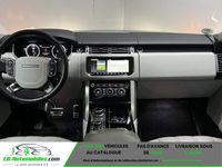 occasion Land Rover Range Rover 4.4L 339ch BVA