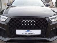 occasion Audi RS Q3 RS Q32.5 TFSI 340 ch Quattro S tronic 7