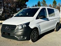 occasion Mercedes Vito MIXTO 111 CDI LONG