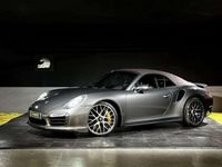 Occasion Porsche 911 Turbo S Cabriolet 560 ch (411 kW) 2014 Cabriolet