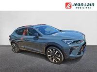 Occasion Cupra Formentor VZ 272 ch (200 kW) 2025 Bleu SUV