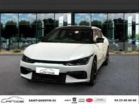 occasion Kia EV6 585 Ch Awd Gt + Pack V2l