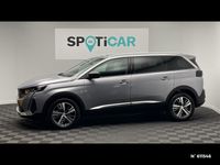 occasion Peugeot 5008 II 1.5 BlueHDi 130ch S&S Allure Pack EAT8