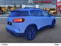 occasion Citroën C5 Aircross Puretech 180 S&s Eat8 Shine