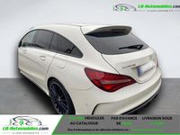 Occasion Mercedes CLA45 AMG AMG 381 ch (280 kW) 2018 Coupé