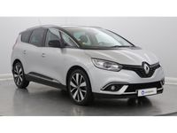 occasion Renault Grand Scénic IV Grand Scenic Blue dCi 120 - Limited