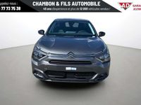 occasion Citroën C4 PureTech 130 EAT8 Plus