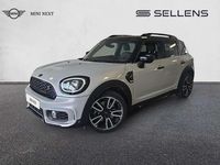 Occasion Mini John Cooper Works 181 ch (133 kW) 2022 Blanc Citadine