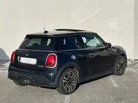 Occasion Mini Cooper S Premium Plus 181 ch (133 kW) 2022 Noir Citadine