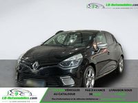 Occasion Renault Clio IV 120 ch (88 kW) 2015 Citadine
