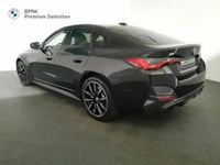 Occasion BMW i4 M Sport 210 kW (286 ch) 2023 Saphirschwarz métallisé Berline