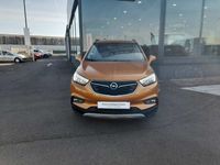 occasion Opel Mokka X 1.4 Turbo - 140 ch 4x2