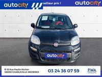 occasion Fiat Panda 1.0i Bsg - 70 S&s Iii Easy Phase 1