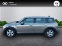 occasion Mini Cooper Clubman 136ch