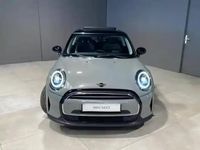 Occasion Mini Cooper 2022 Moonwalk grey Citadine