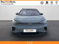 occasion VW ID4 149 ch Pure