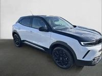 Occasion Opel Mokka 136 ch (100 kW) 2023 Blanc SUV