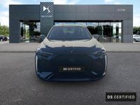 occasion DS Automobiles DS3 Crossback E-Tense 156ch Performance Line