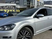 occasion VW Golf VII 1.6 Tdi 110ch Bluemotion Technology Fap Allstar 5p