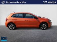 occasion VW Polo 1.6 TDI 95 S&S BVM5 IQ.DRIVE