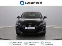 occasion Peugeot 208 1.2 PureTech 100ch S&S Allure EAT8