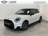 Occasion Mini John Cooper Works 222 ch (163 kW) 2025 Blanc Citadine