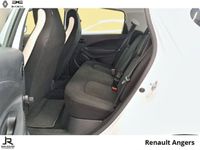 occasion Renault 20 Zoé Life charge normale R110 Achat Intégral -- VIVA159225370