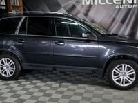 occasion Volvo XC90 D5 AWD 200CH SUMMUM GEARTRONIC 7 PLACES