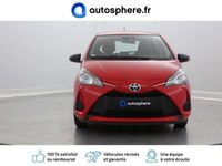 occasion Toyota Yaris 70 VVT-i Active 5p MY19