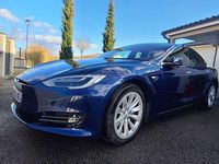 Occasion Tesla Model S 311 kW (423 ch) 2017 Citadine