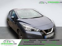Occasion Nissan Micra S 101 ch (74 kW) 2019 Citadine
