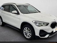 occasion BMW X1 f48 sdrive 18i 136 ch dkg7 lounge