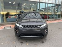 occasion Land Rover Range Rover evoque 2.0 P 200ch Flex Fuel R-Dynamic SE AWD BVA Mark III - VIVA190827864