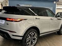 occasion Land Rover Range Rover evoque 1.5 P300e 309ch Dynamic HSE