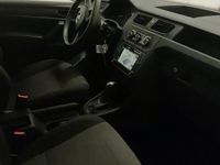 Occasion VW Caddy Business 125 ch (91 kW) 2019 Monospace