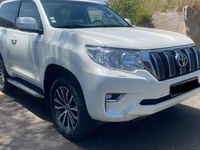 occasion Toyota Land Cruiser 177 D-4d Fap Legende Bva 3p