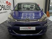 Occasion Citroën C3 Comfort 71 ch (52 kW) 2014 Bleu Citadine