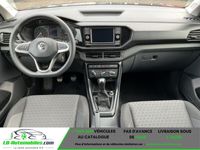 occasion VW T-Cross - 1.0 TSI 115 Start/Stop BVM