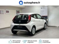 occasion Toyota Aygo 1.0 VVT-i 69ch x-play 5p