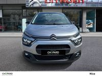 occasion Citroën C3 - VIVA194836849