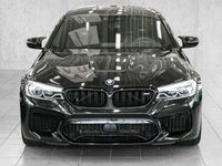 occasion BMW M5 4.4 V8 625CH COMPETITION M STEPTRONIC EURO6D-T