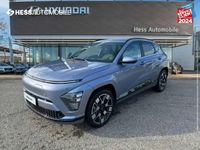 occasion Hyundai Kona Electric 65kwh - 217ch Premium