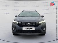 Occasion Dacia Jogger Expression 2023 Gris Monospace