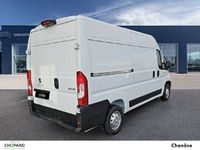 occasion Peugeot Boxer BoxerFOURGON - VIVA165452841