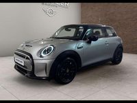 Occasion Mini Cooper SE Essential 136 kW (186 ch) 2023 Argent Citadine