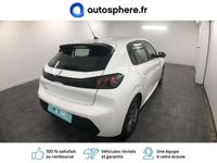 occasion Peugeot 208 1.2 PureTech 100ch S&S Active Pack